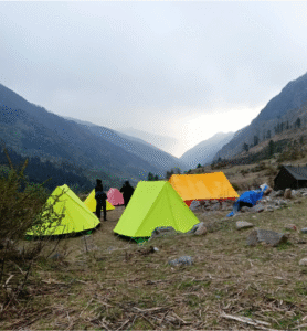 camp 5