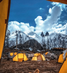 camp 7
